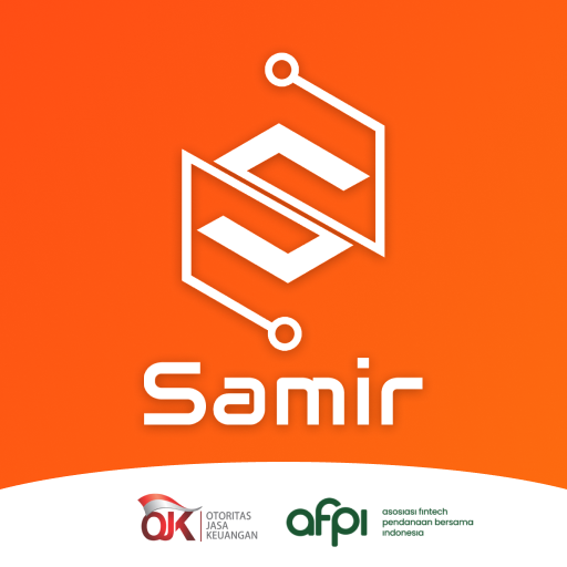 cara membatalkan pinjaman Samir